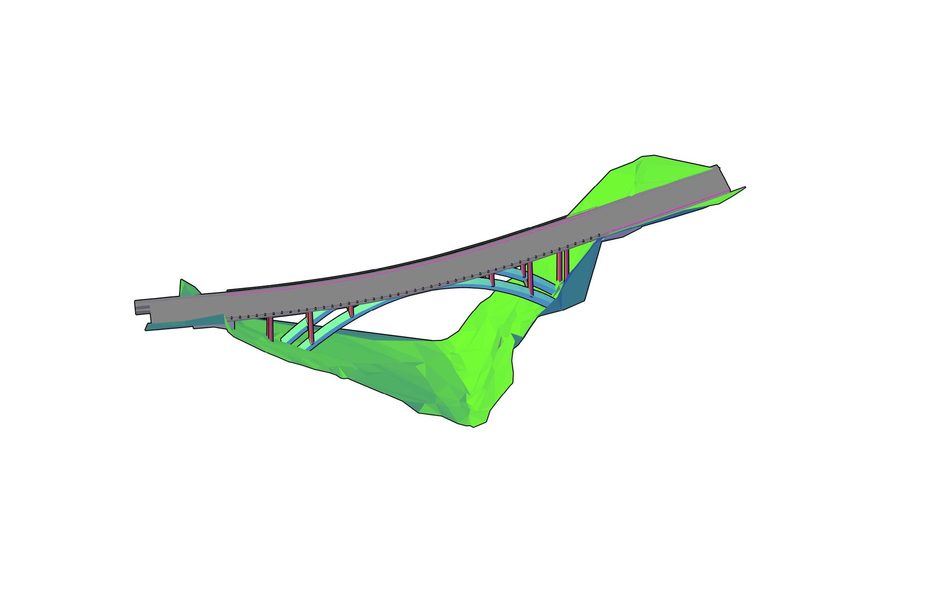 Precision Drone Photogrammetry Surveys | Accurate 3D Mapping & Data